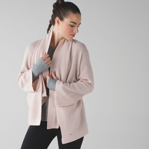 Lululemon Divinity Scarf - Picture 14 of 16